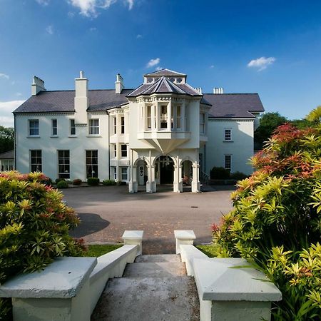 Beech Hill Hotel Londonderry Ngoại thất bức ảnh