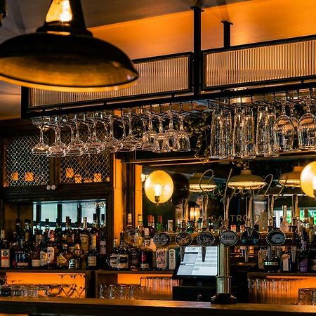 Beech Hill Hotel Londonderry Ngoại thất bức ảnh