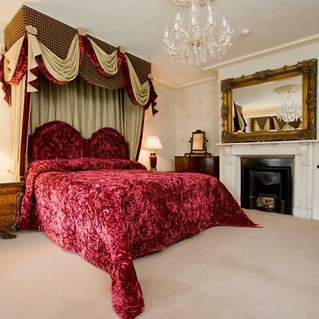 Beech Hill Hotel Londonderry Ngoại thất bức ảnh