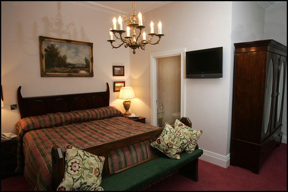 Beech Hill Hotel Londonderry Ngoại thất bức ảnh