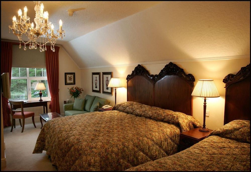 Beech Hill Hotel Londonderry Ngoại thất bức ảnh