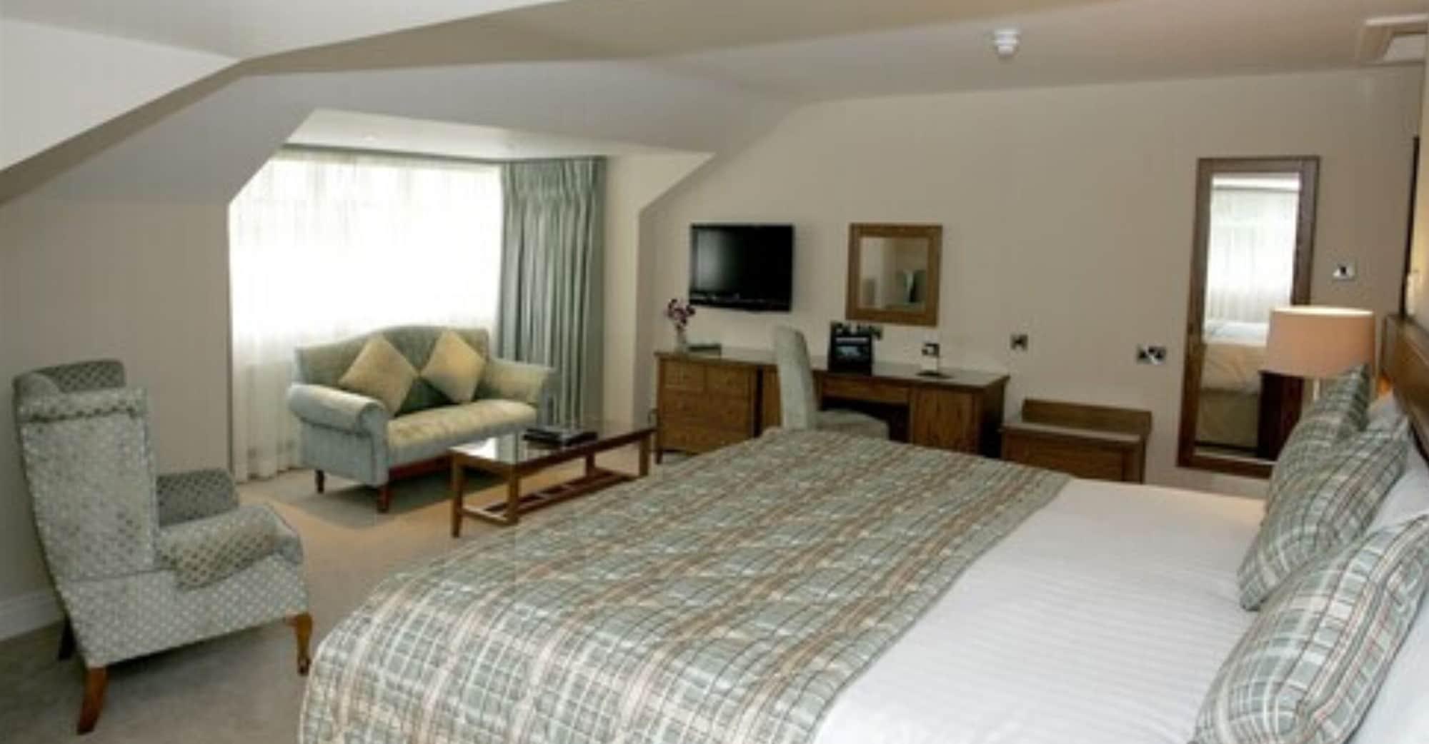 Beech Hill Hotel Londonderry Ngoại thất bức ảnh