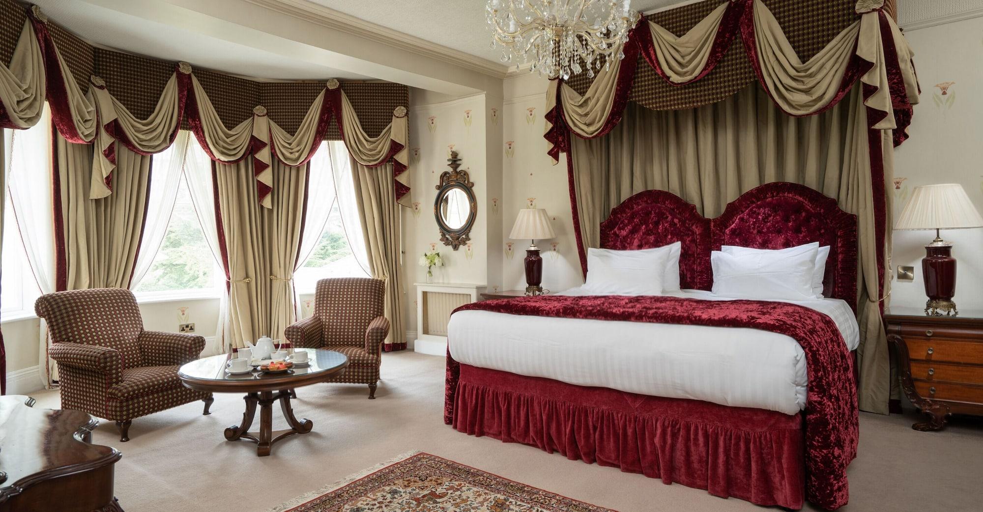 Beech Hill Hotel Londonderry Ngoại thất bức ảnh