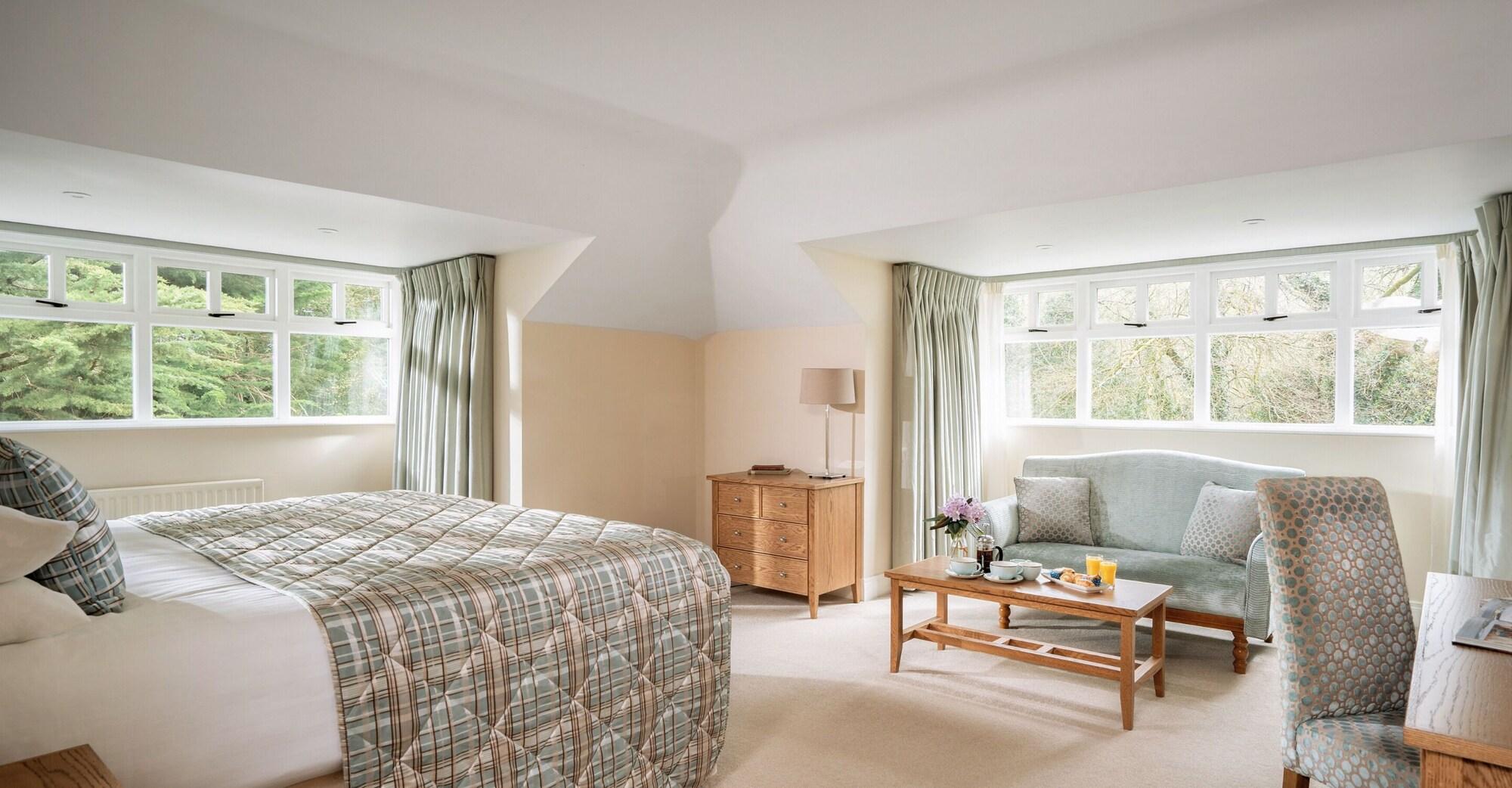 Beech Hill Hotel Londonderry Ngoại thất bức ảnh
