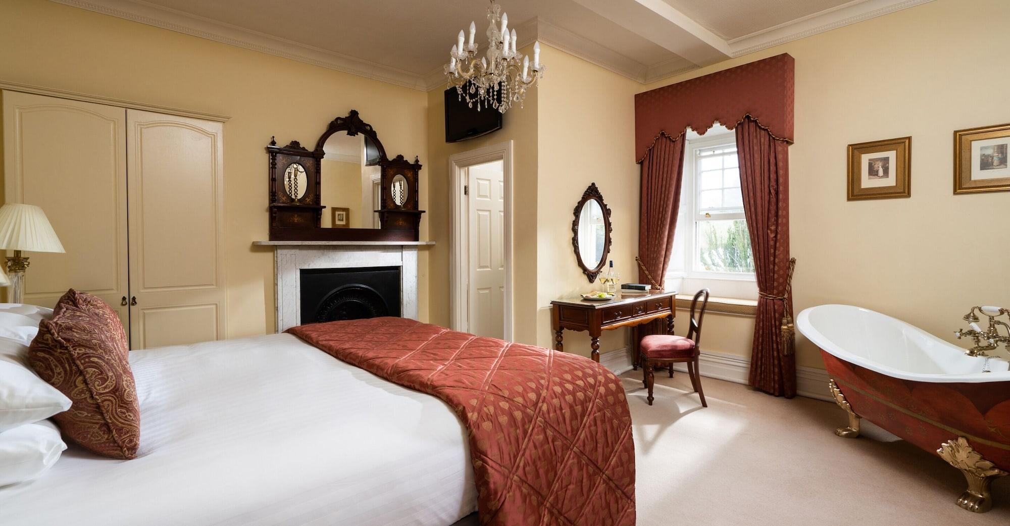 Beech Hill Hotel Londonderry Ngoại thất bức ảnh