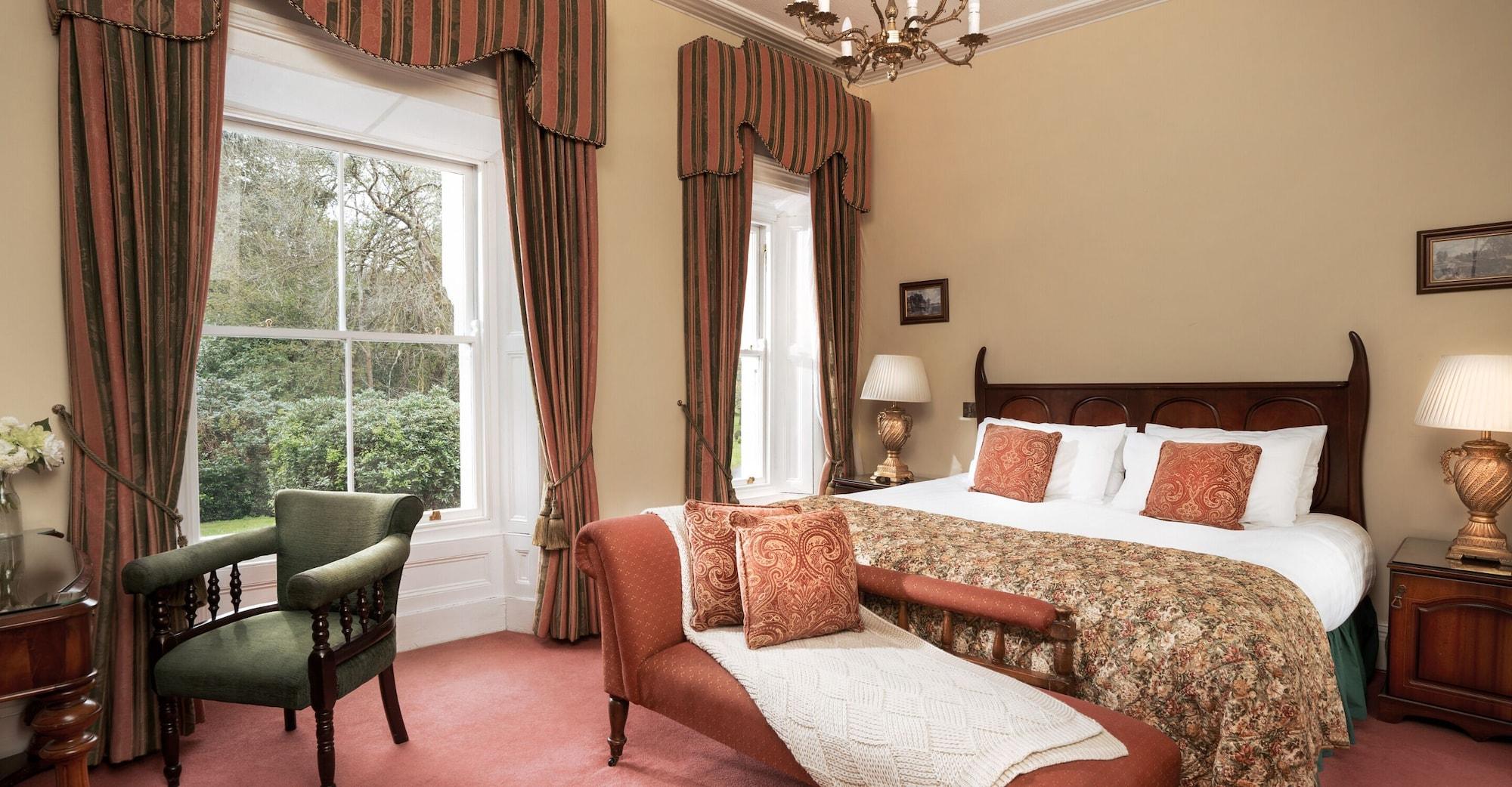Beech Hill Hotel Londonderry Ngoại thất bức ảnh
