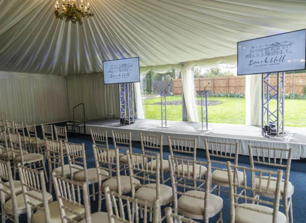 Beech Hill Hotel Londonderry Ngoại thất bức ảnh