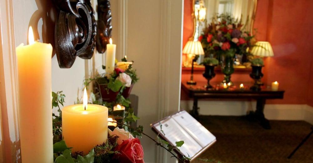 Beech Hill Hotel Londonderry Ngoại thất bức ảnh