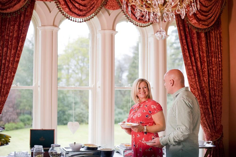 Beech Hill Hotel Londonderry Ngoại thất bức ảnh