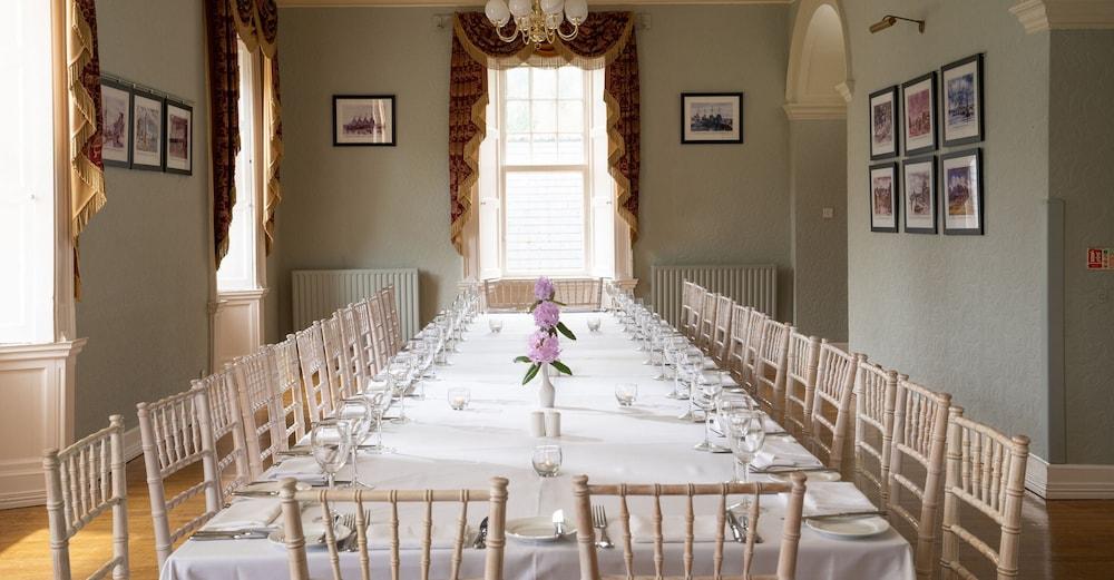 Beech Hill Hotel Londonderry Ngoại thất bức ảnh