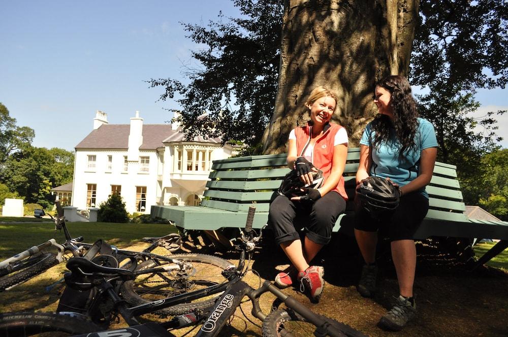 Beech Hill Hotel Londonderry Ngoại thất bức ảnh