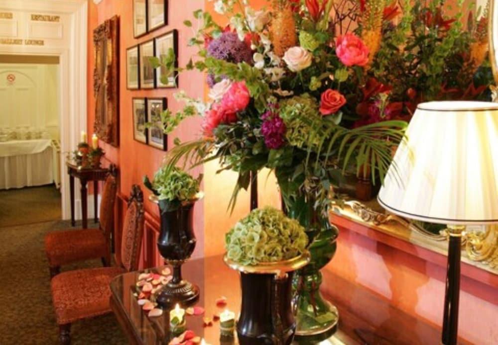 Beech Hill Hotel Londonderry Ngoại thất bức ảnh