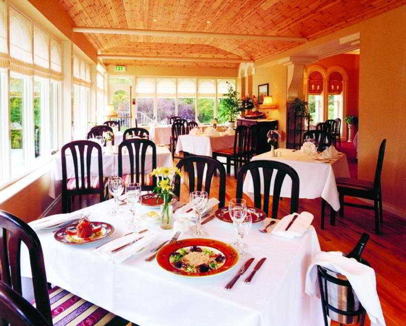 Beech Hill Hotel Londonderry Nhà hàng bức ảnh