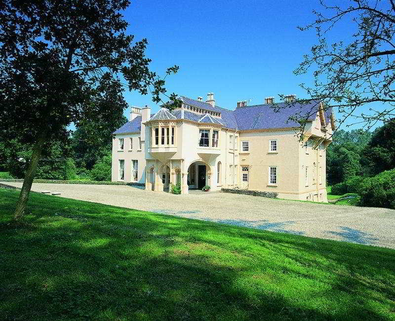 Beech Hill Hotel Londonderry Ngoại thất bức ảnh