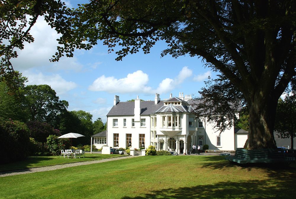 Beech Hill Hotel Londonderry Ngoại thất bức ảnh