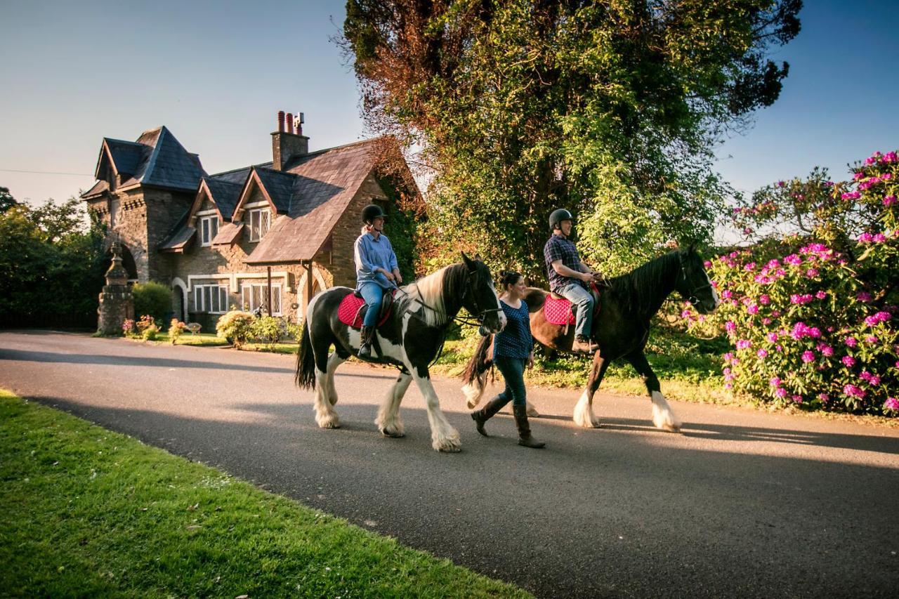 Beech Hill Hotel Londonderry Ngoại thất bức ảnh