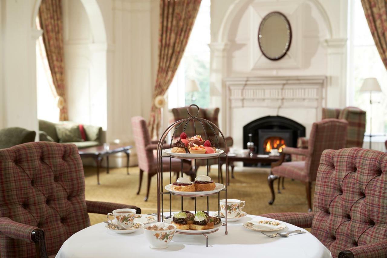 Beech Hill Hotel Londonderry Ngoại thất bức ảnh
