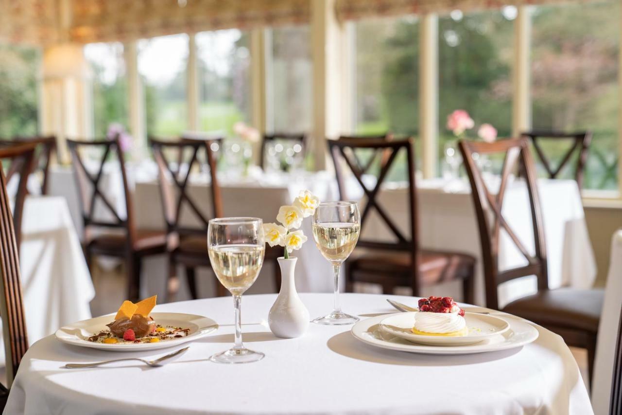 Beech Hill Hotel Londonderry Ngoại thất bức ảnh