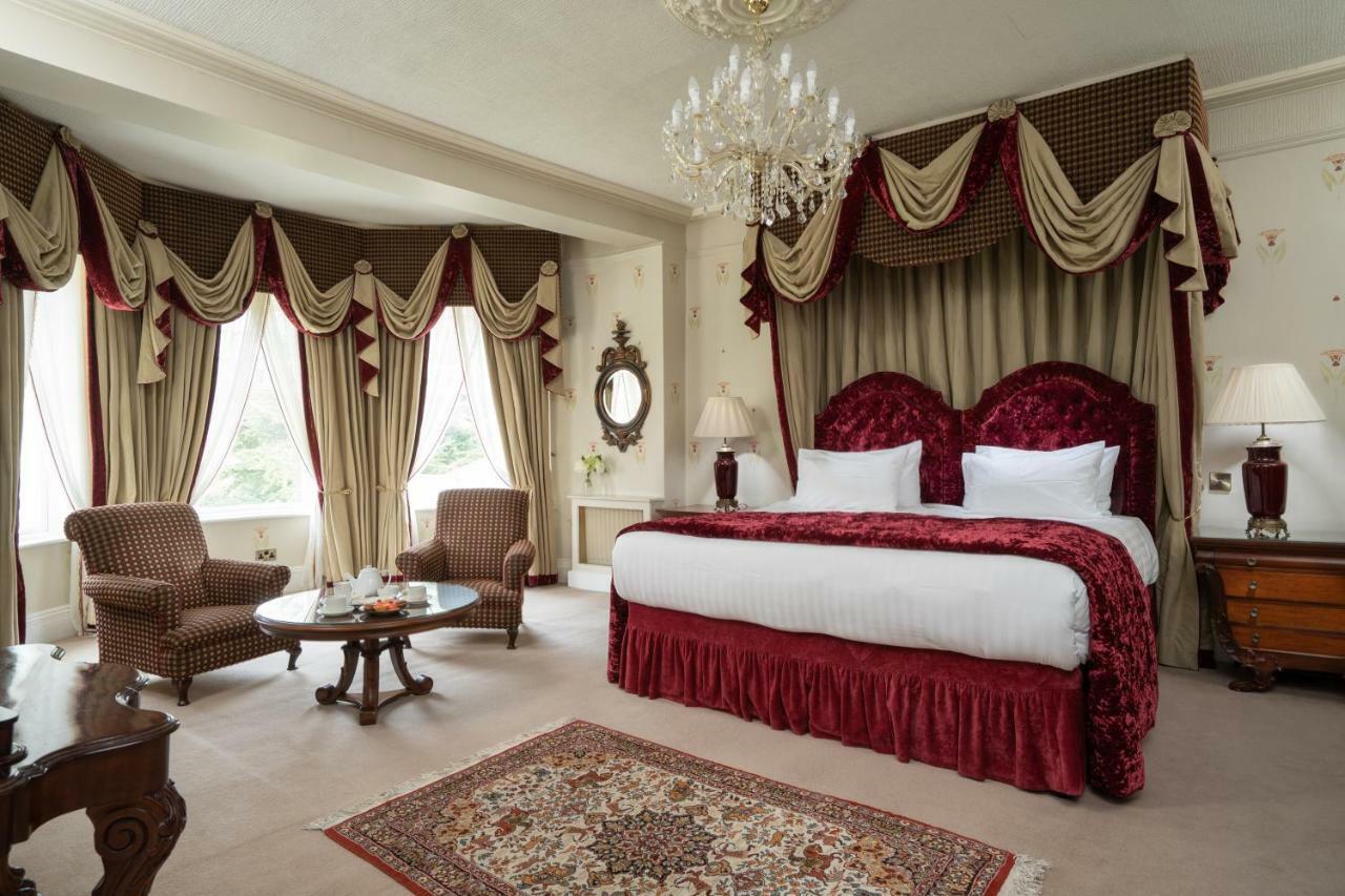 Beech Hill Hotel Londonderry Ngoại thất bức ảnh