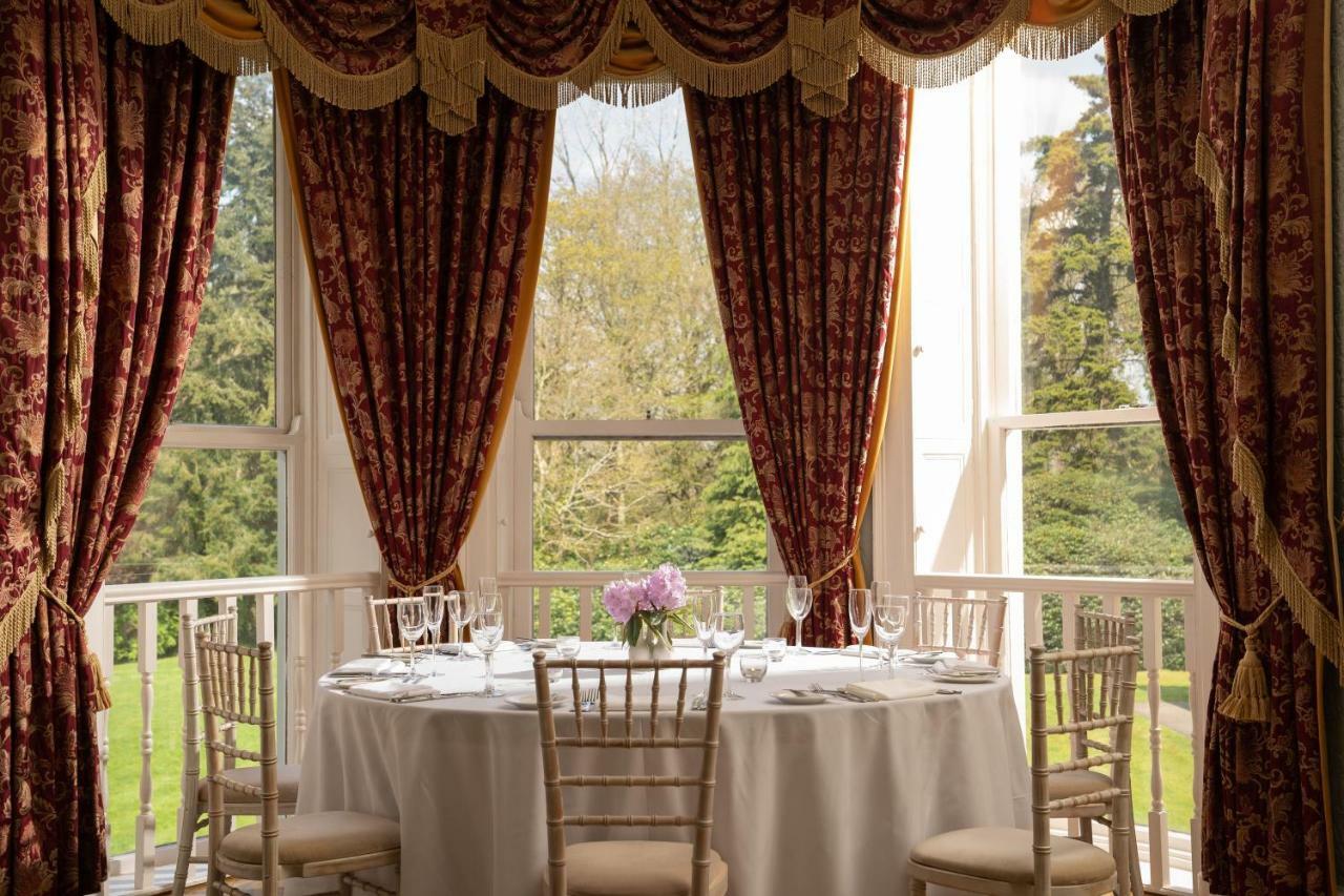 Beech Hill Hotel Londonderry Ngoại thất bức ảnh