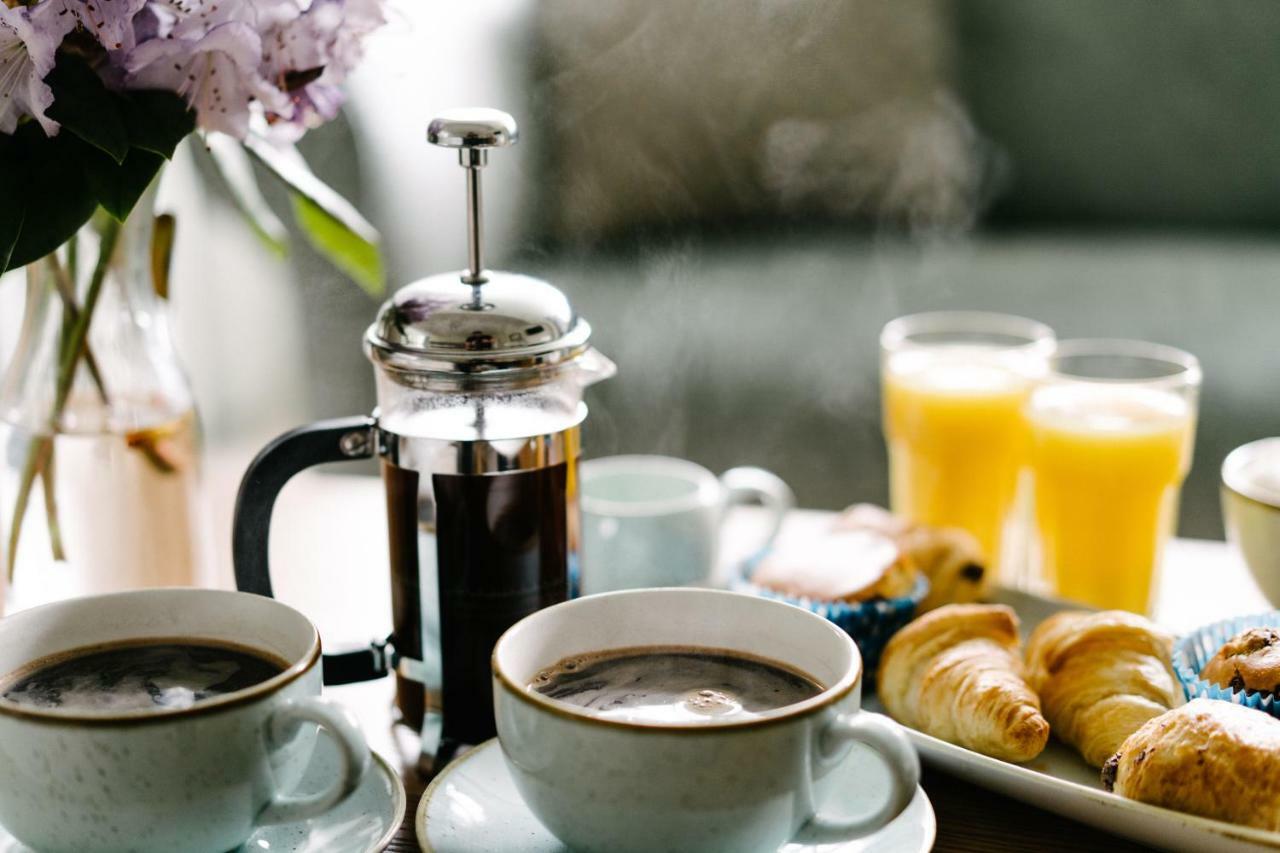 Beech Hill Hotel Londonderry Ngoại thất bức ảnh