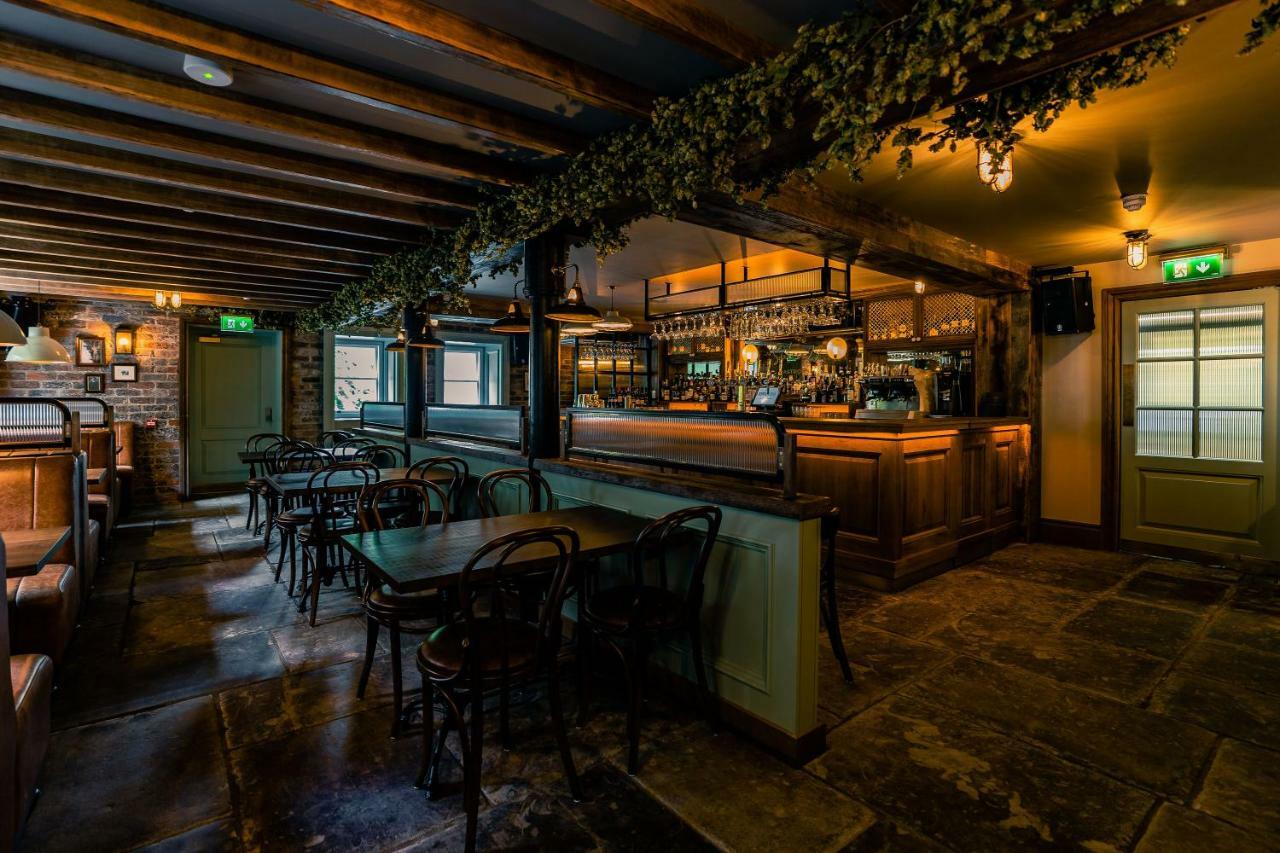 Beech Hill Hotel Londonderry Ngoại thất bức ảnh