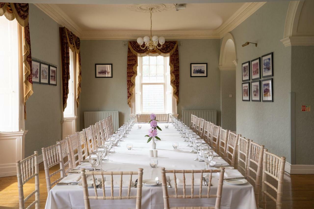 Beech Hill Hotel Londonderry Ngoại thất bức ảnh
