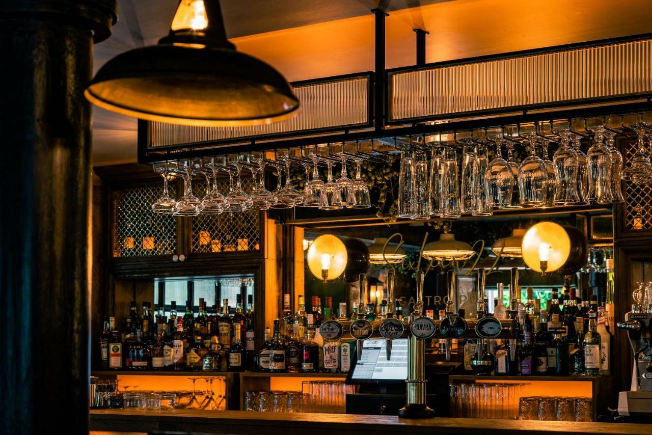 Beech Hill Hotel Londonderry Ngoại thất bức ảnh