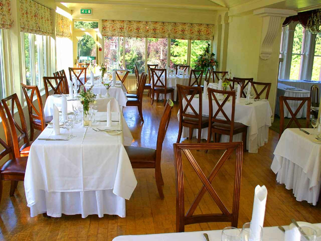 Beech Hill Hotel Londonderry Ngoại thất bức ảnh
