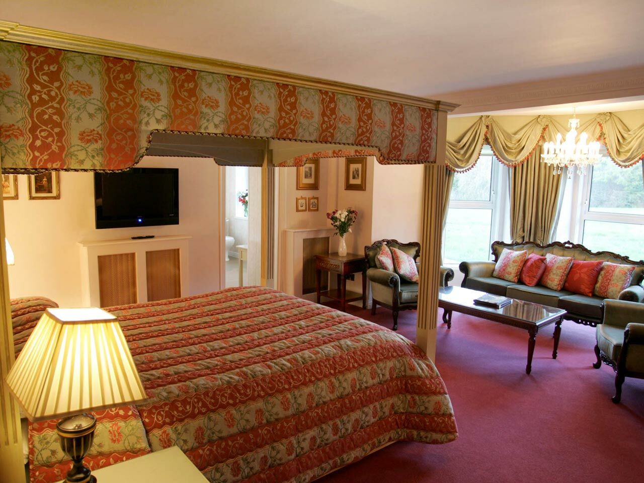 Beech Hill Hotel Londonderry Ngoại thất bức ảnh