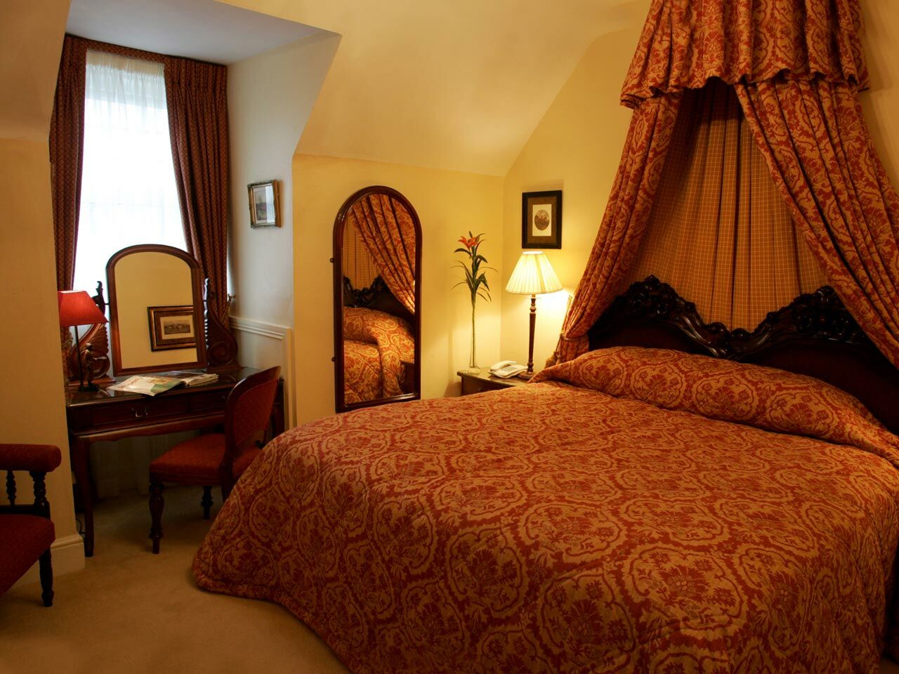 Beech Hill Hotel Londonderry Ngoại thất bức ảnh