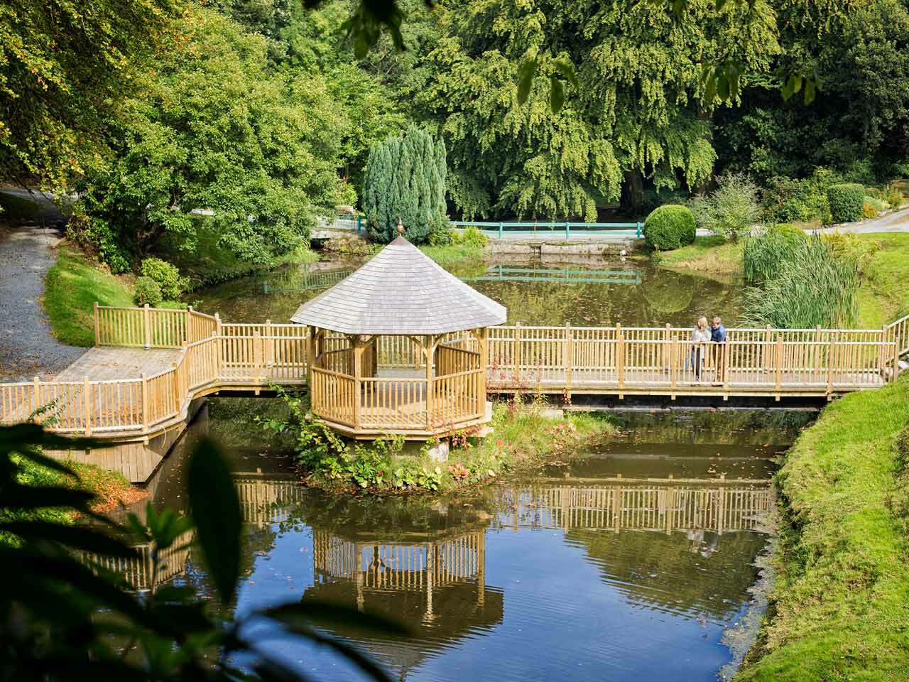 Beech Hill Hotel Londonderry Ngoại thất bức ảnh