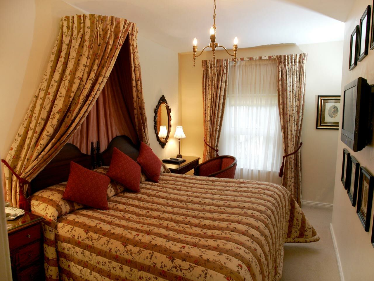 Beech Hill Hotel Londonderry Ngoại thất bức ảnh