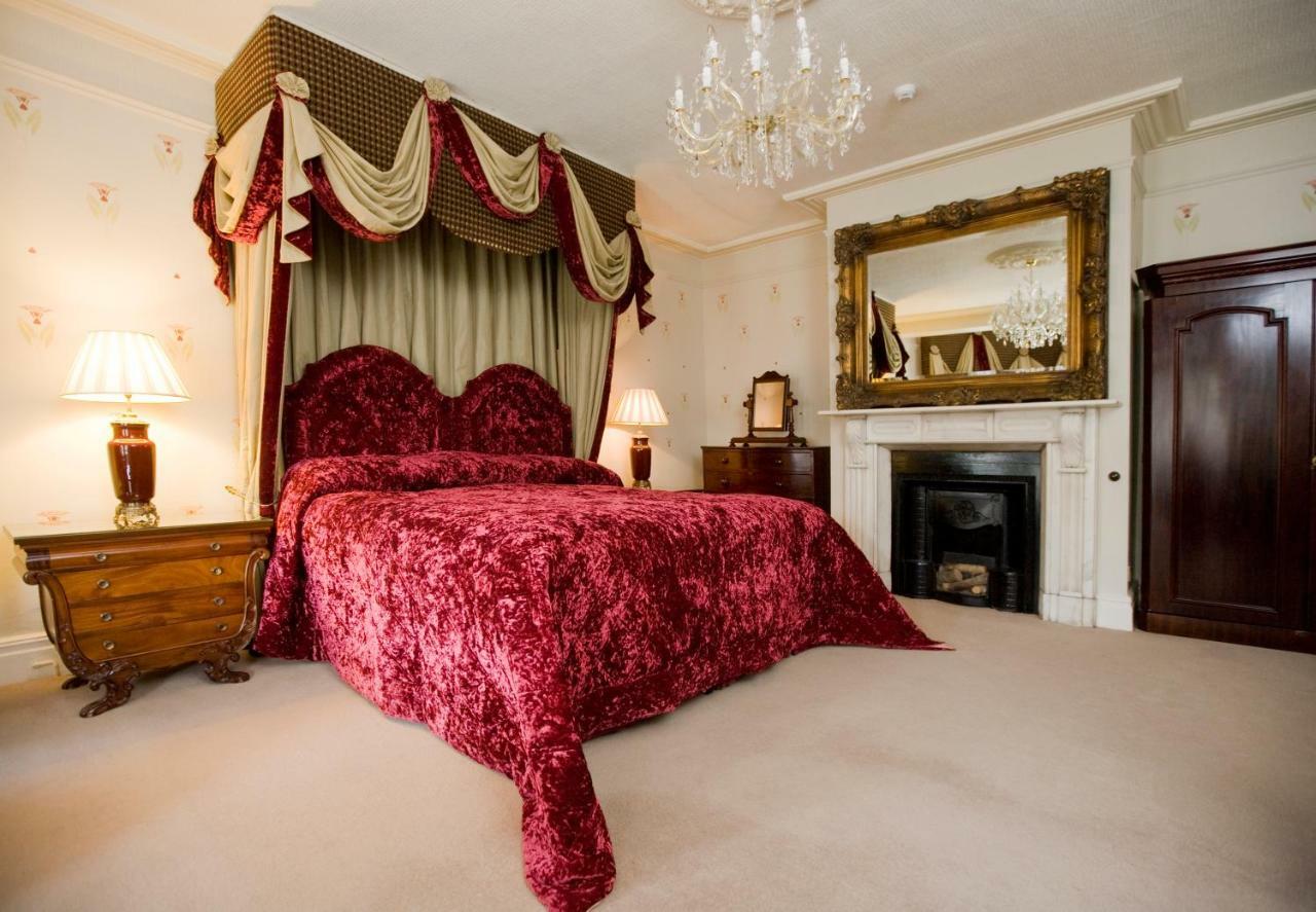 Beech Hill Hotel Londonderry Ngoại thất bức ảnh