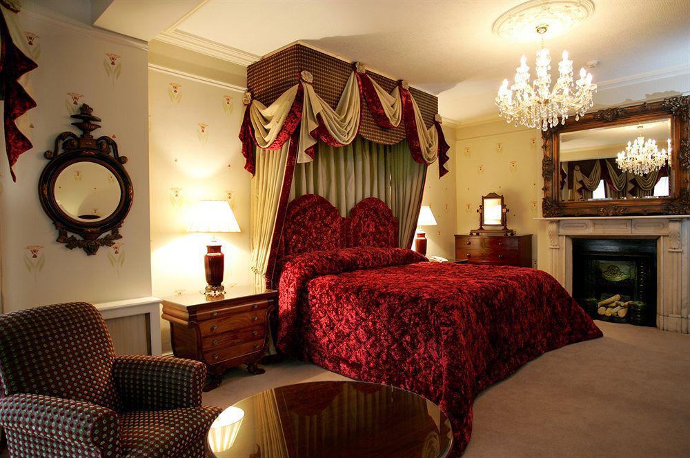 Beech Hill Hotel Londonderry Phòng bức ảnh